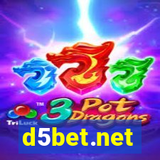 d5bet.net