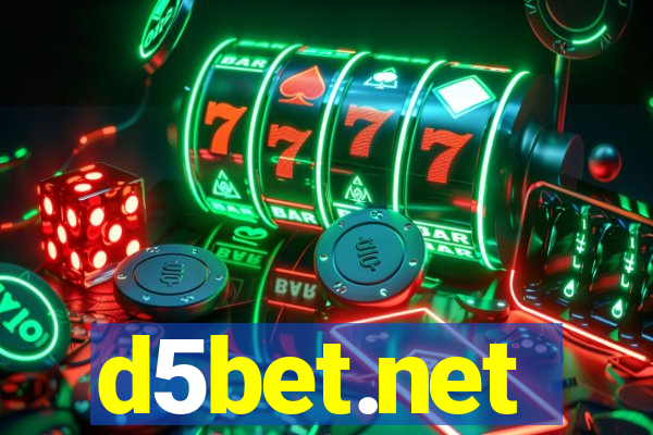 d5bet.net