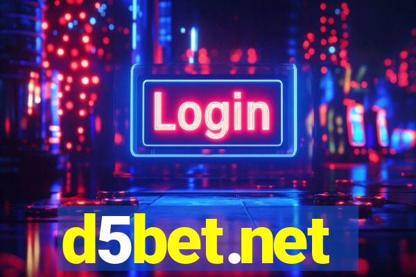 d5bet.net