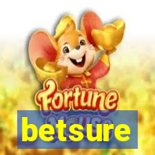 betsure