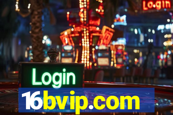 16bvip.com