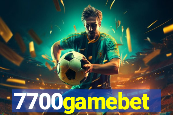 7700gamebet