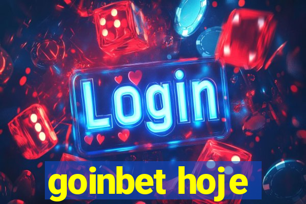 goinbet hoje