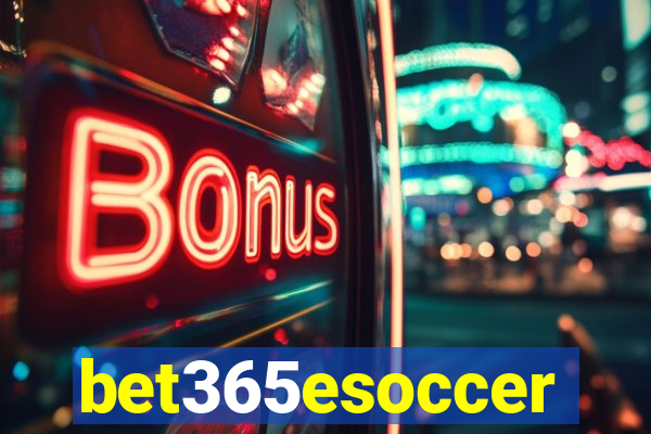 bet365esoccer