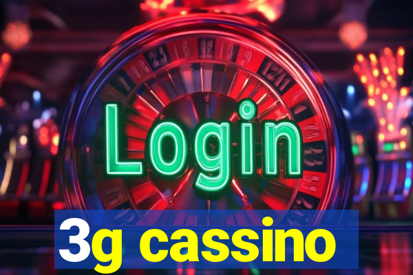 3g cassino