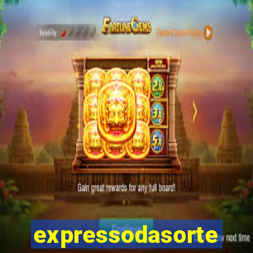 expressodasorte.com.br