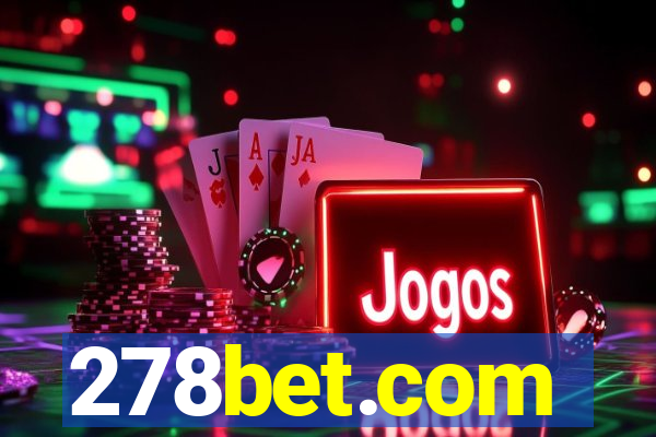 278bet.com