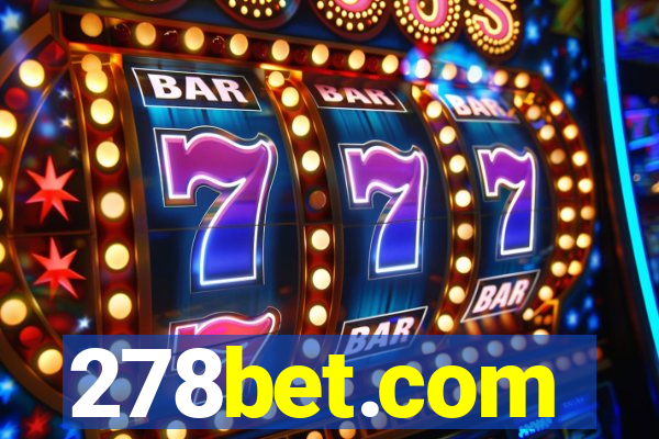 278bet.com