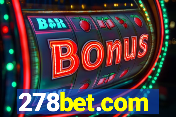 278bet.com