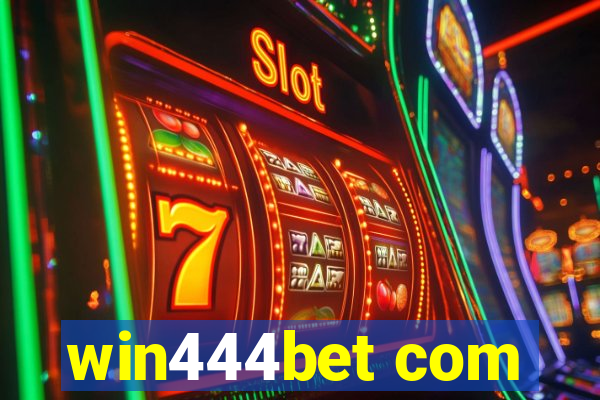 win444bet com