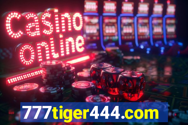 777tiger444.com