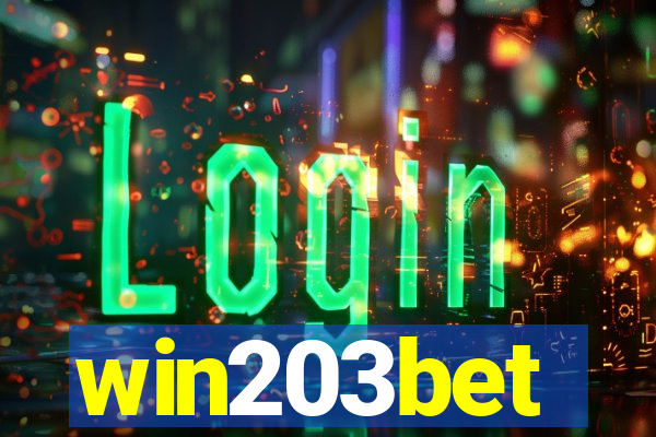 win203bet