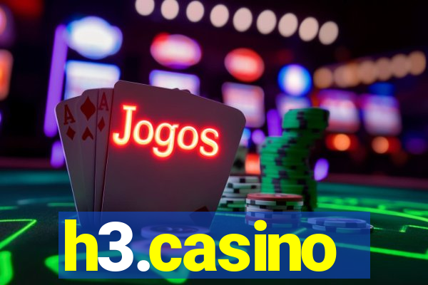 h3.casino