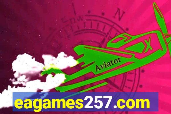 eagames257.com