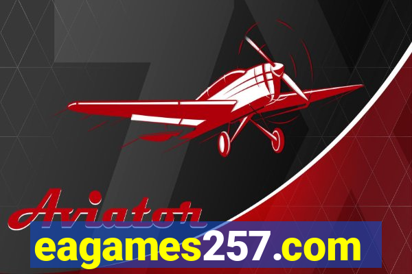 eagames257.com