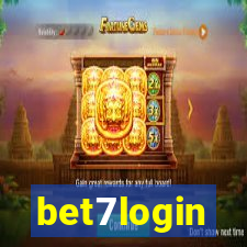 bet7login