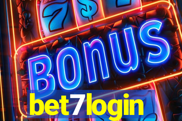 bet7login