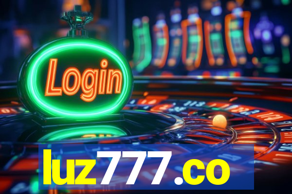 luz777.co