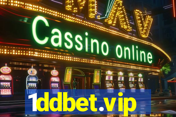 1ddbet.vip