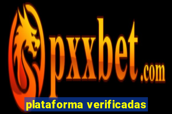 plataforma verificadas