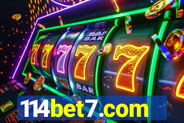 114bet7.com