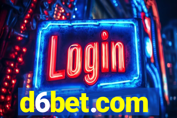 d6bet.com