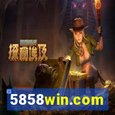 5858win.com