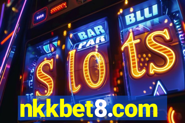 nkkbet8.com