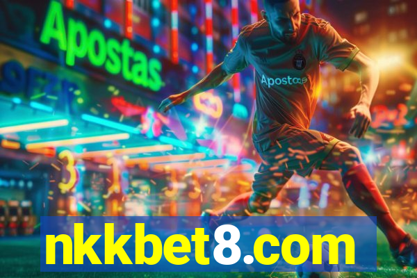 nkkbet8.com