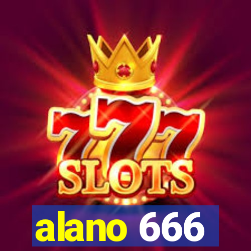 alano 666