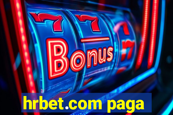 hrbet.com paga