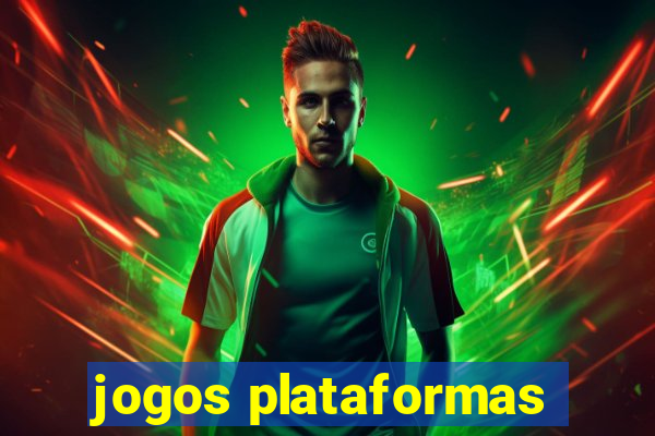 jogos plataformas