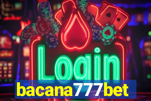 bacana777bet