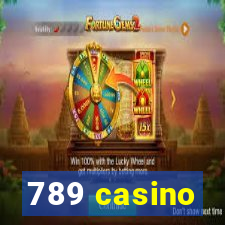 789 casino