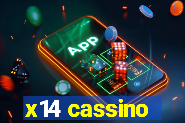 x14 cassino