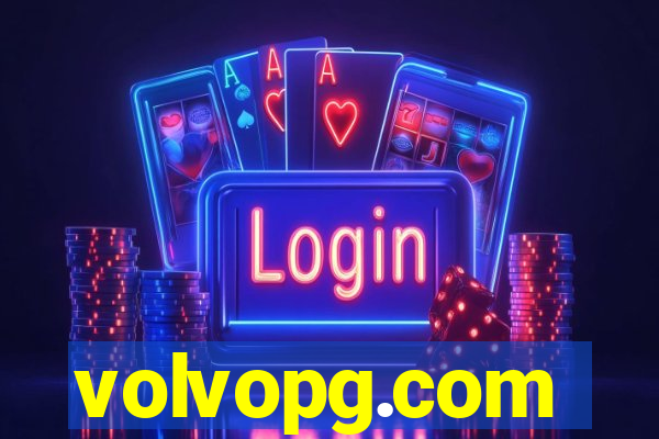 volvopg.com