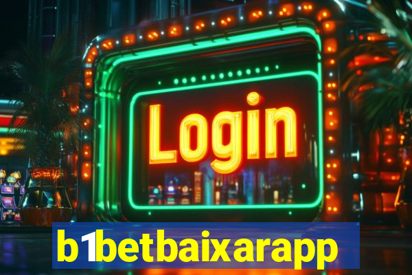 b1betbaixarapp