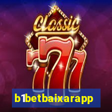 b1betbaixarapp