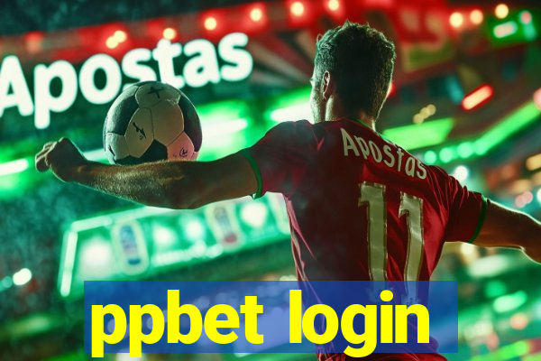 ppbet login