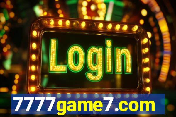 7777game7.com