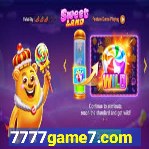 7777game7.com