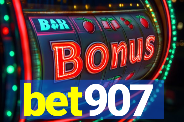 bet907