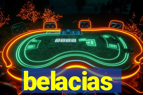 belacias