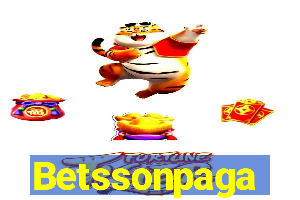 Betssonpaga