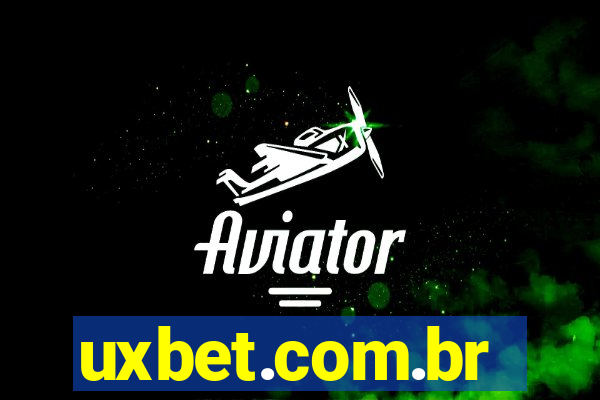 uxbet.com.br