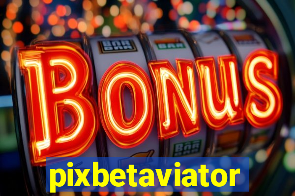 pixbetaviator