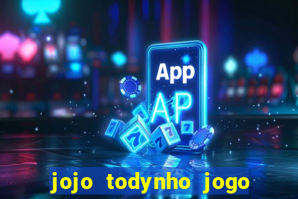 jojo todynho jogo do tigrinho