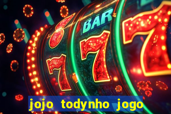 jojo todynho jogo do tigrinho