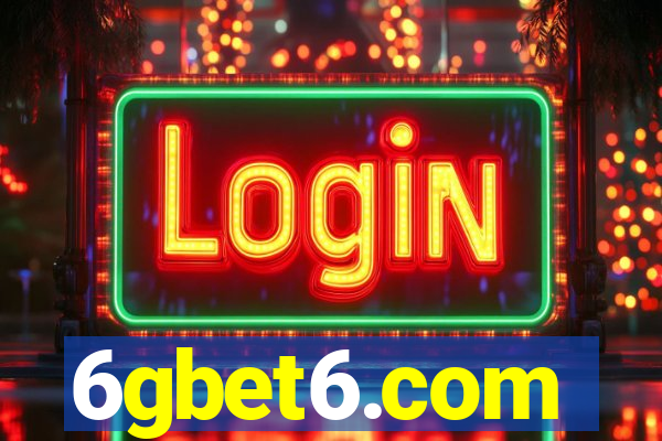 6gbet6.com