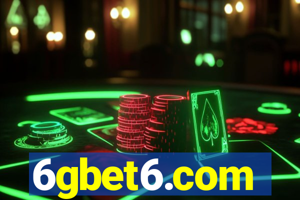 6gbet6.com